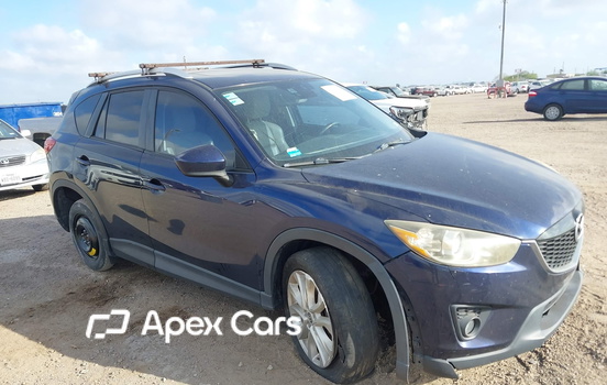 Mazda CX-5 2014 - Image 1 of 16