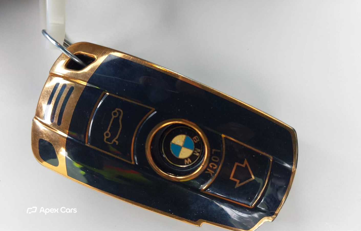 BMW M3 2011