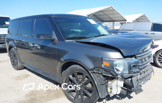 Ford Flex 2016 - Image 1 of 16