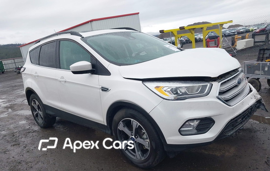 Ford Escape 2018 - Image 1 of 19