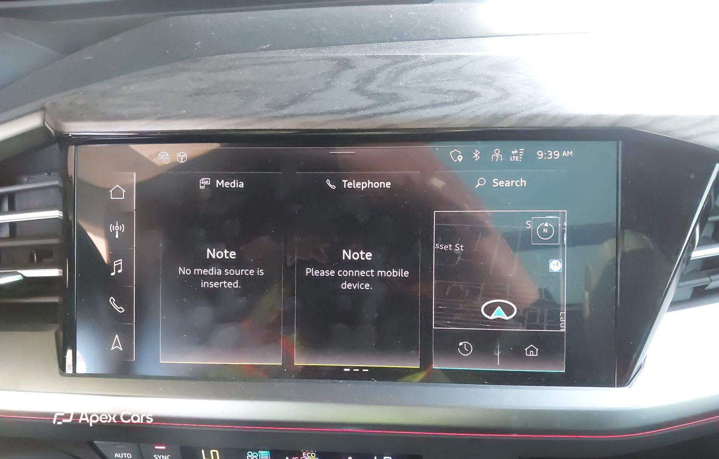 Audi Q4 e-tron 2023