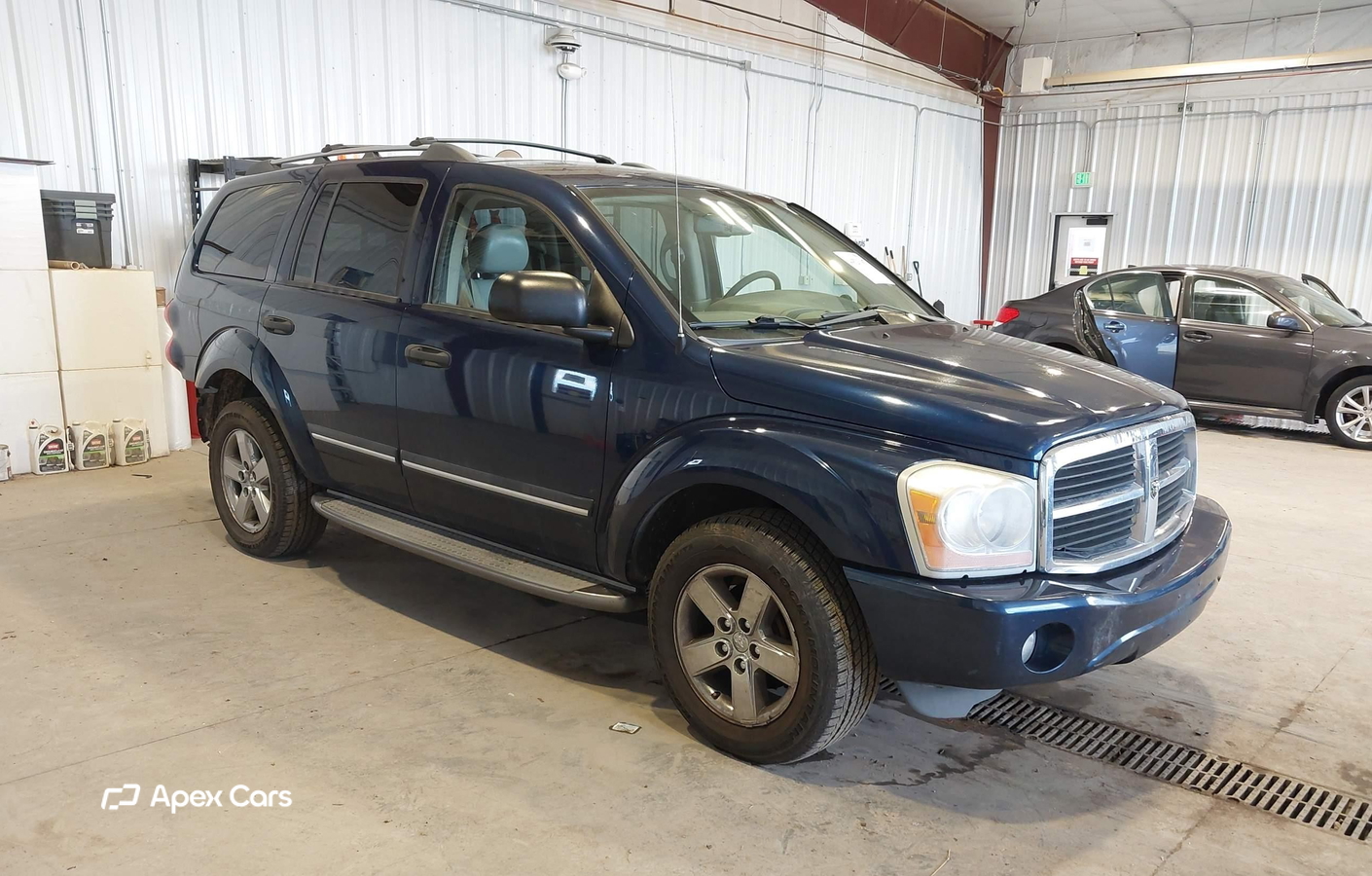 Dodge Durango 2006