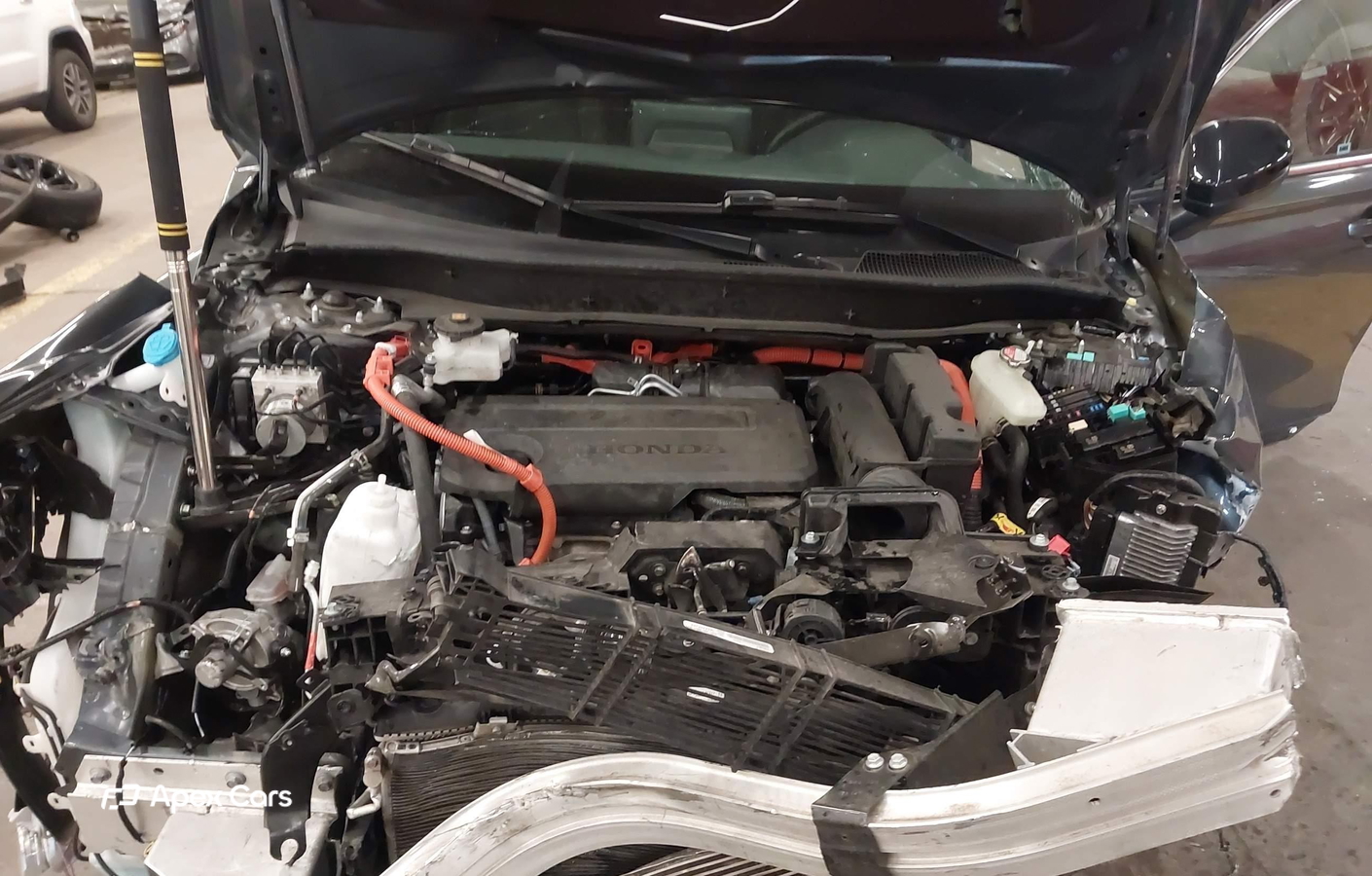 Honda CR-V 2025