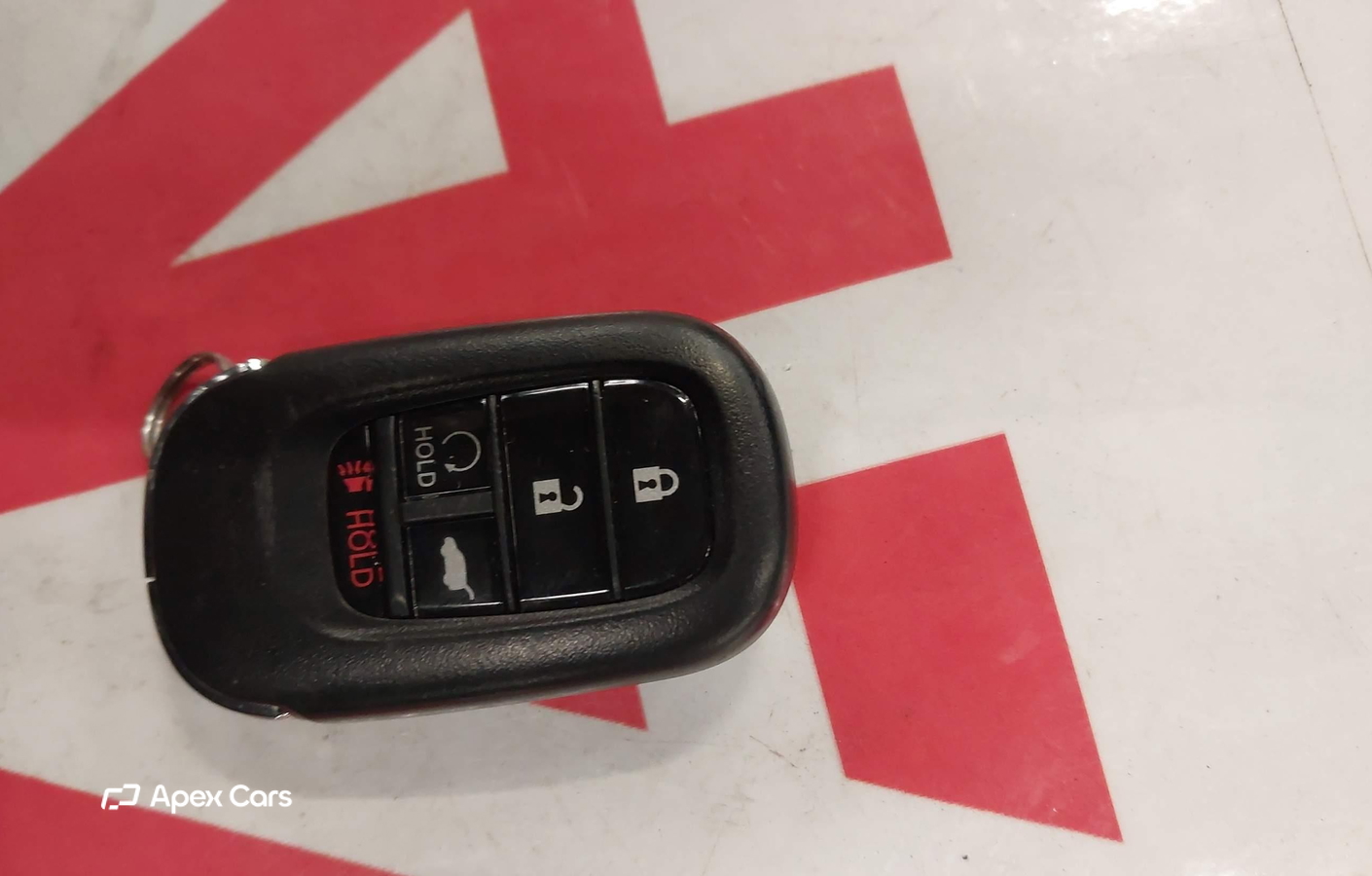 Honda CR-V 2025