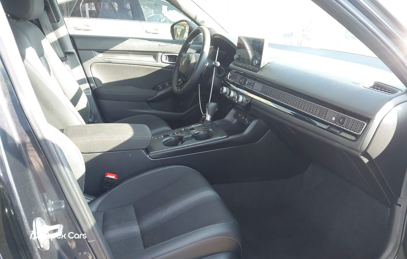 Honda Civic 2025