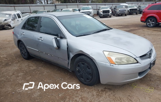 Honda Accord 2003 - Image 1 of 12