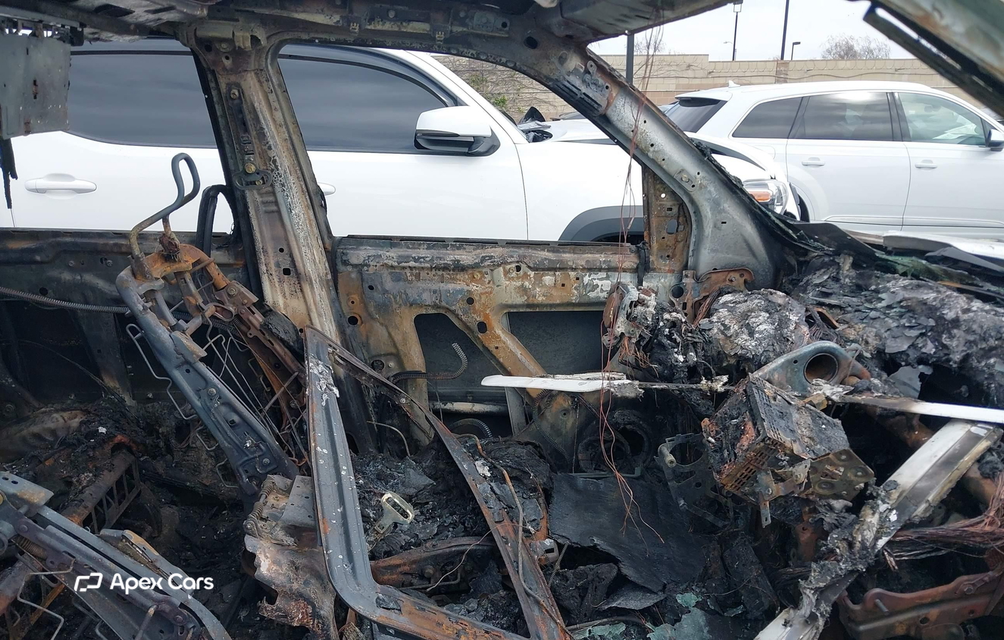 Honda Pilot 2010