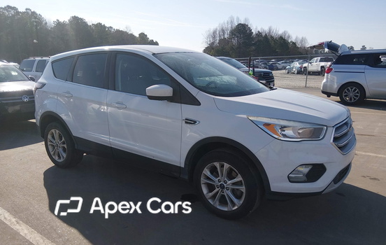 Ford Escape 2017 - Image 1 of 16