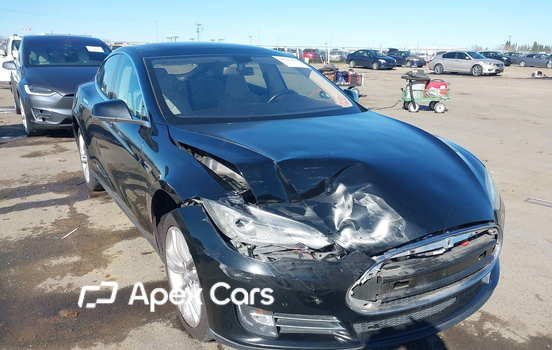 Tesla Model S 2013 - Image 1 of 16