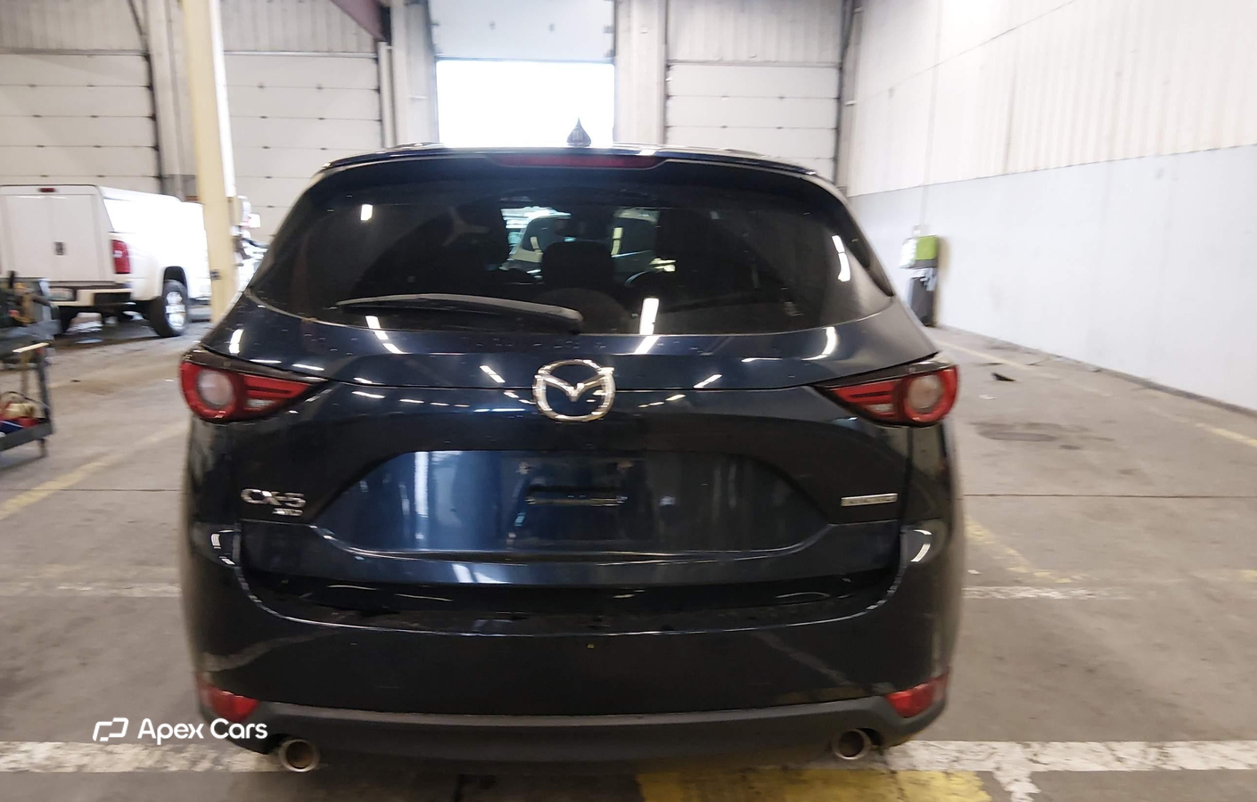 Mazda CX-5 2020