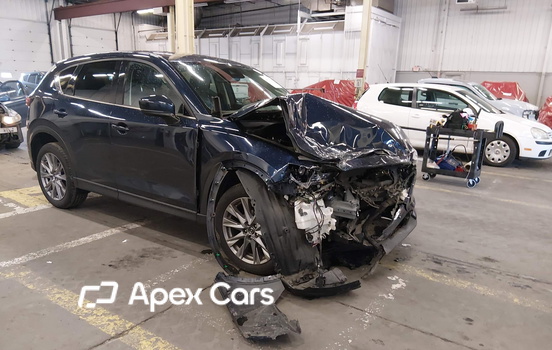 Mazda CX-5 2020 - Image 1 of 15