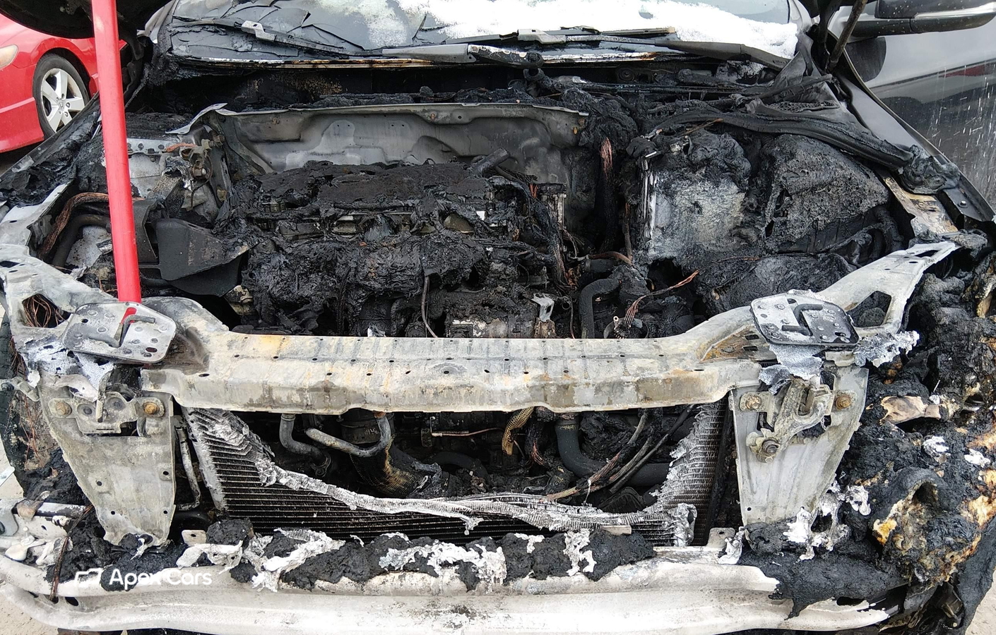 Volvo S60 2015