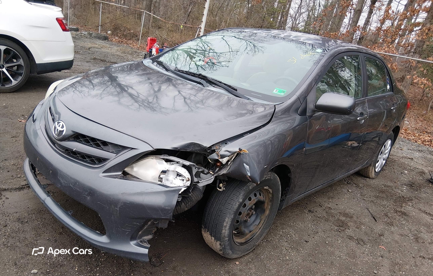 Toyota Corolla 2011