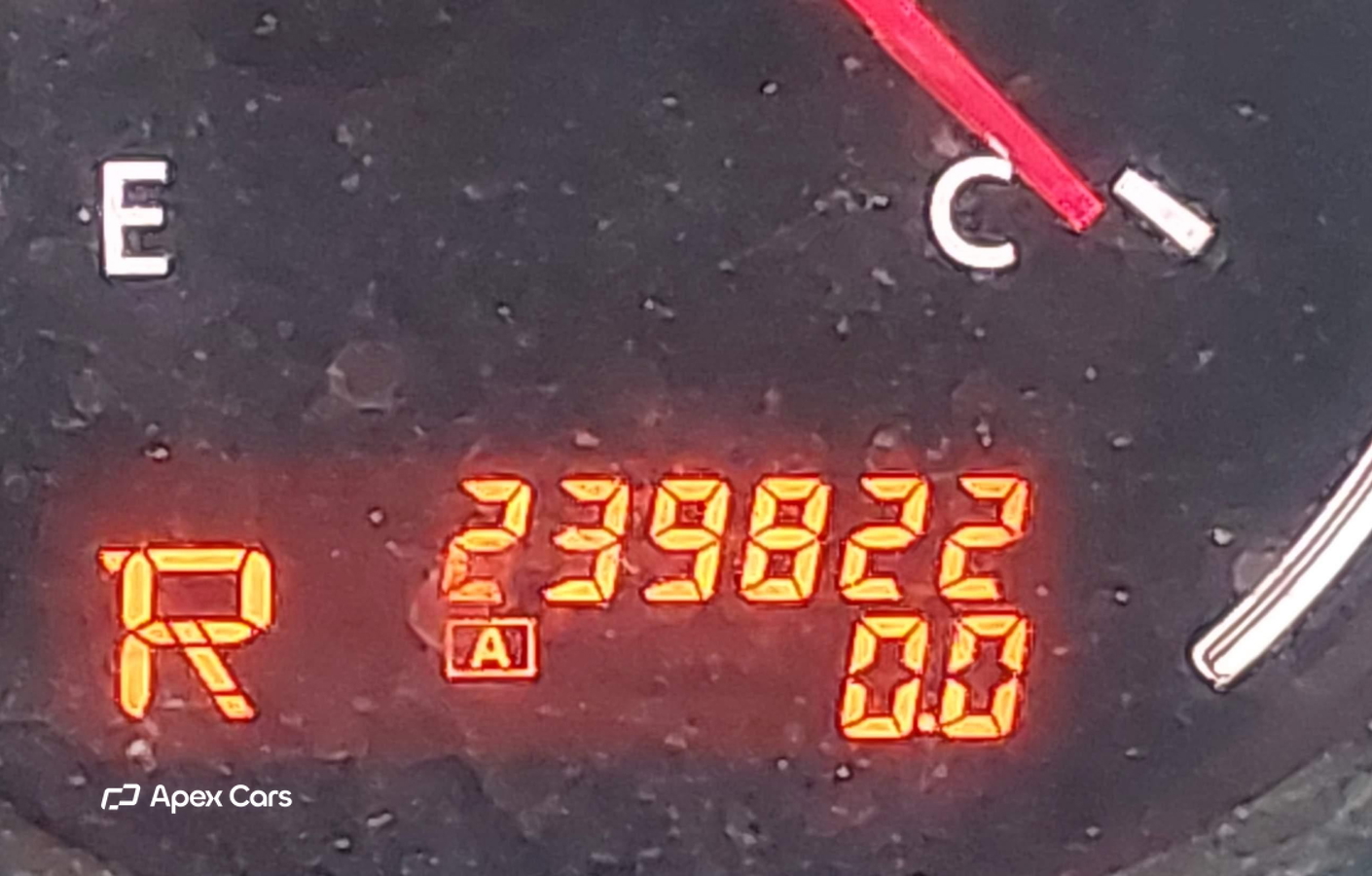 Nissan Altima 2012