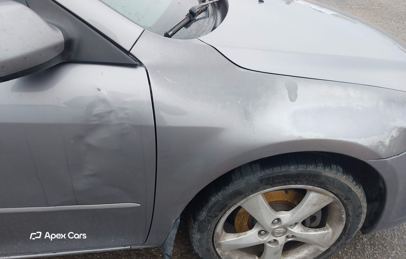 Mazda 6 2006