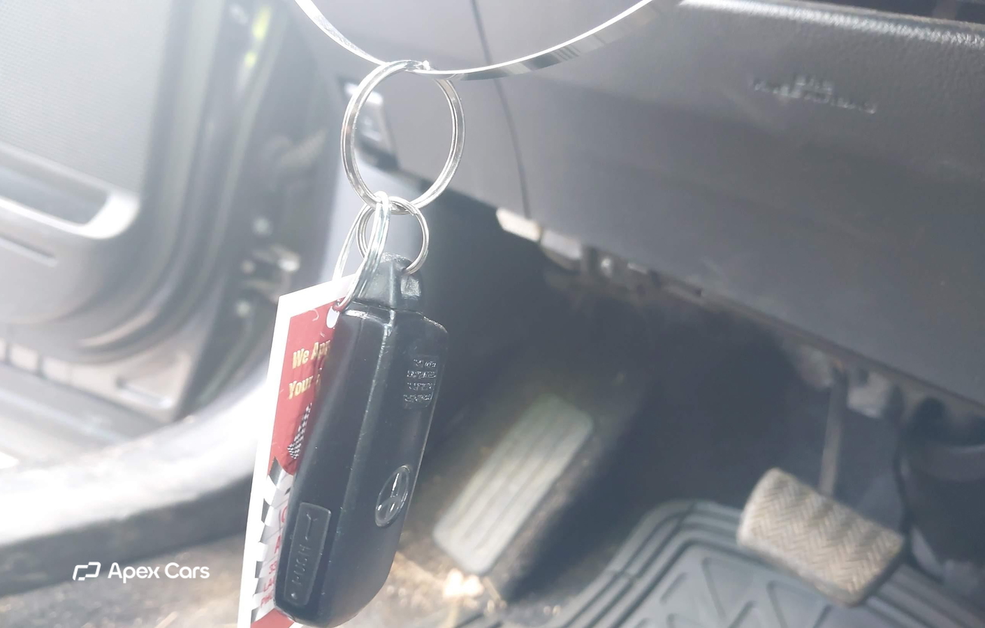 Toyota RAV 4 2018