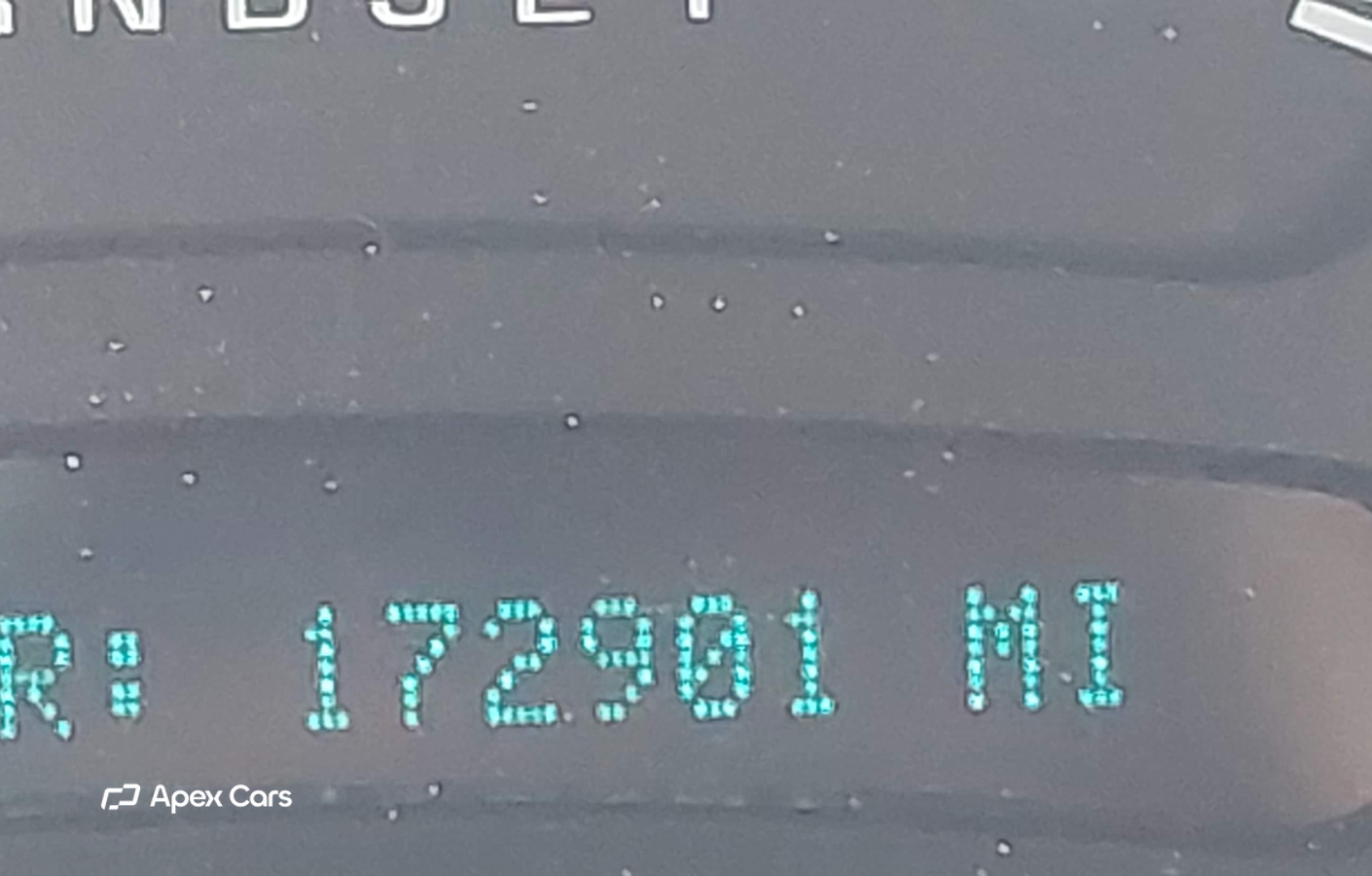 Chevrolet Silverado 2003