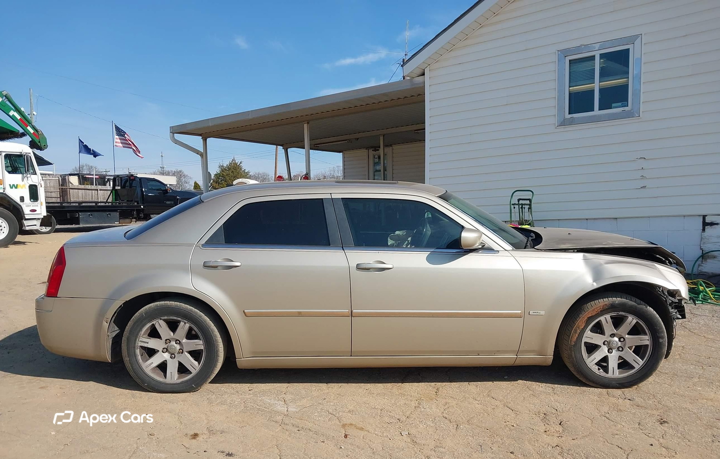 Chrysler 300 2006