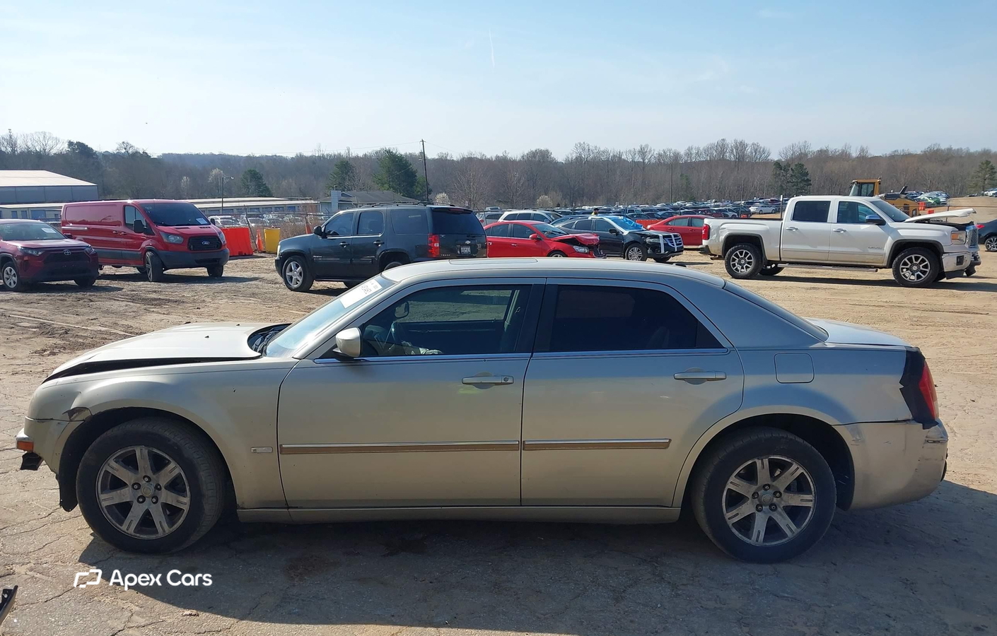 Chrysler 300 2006