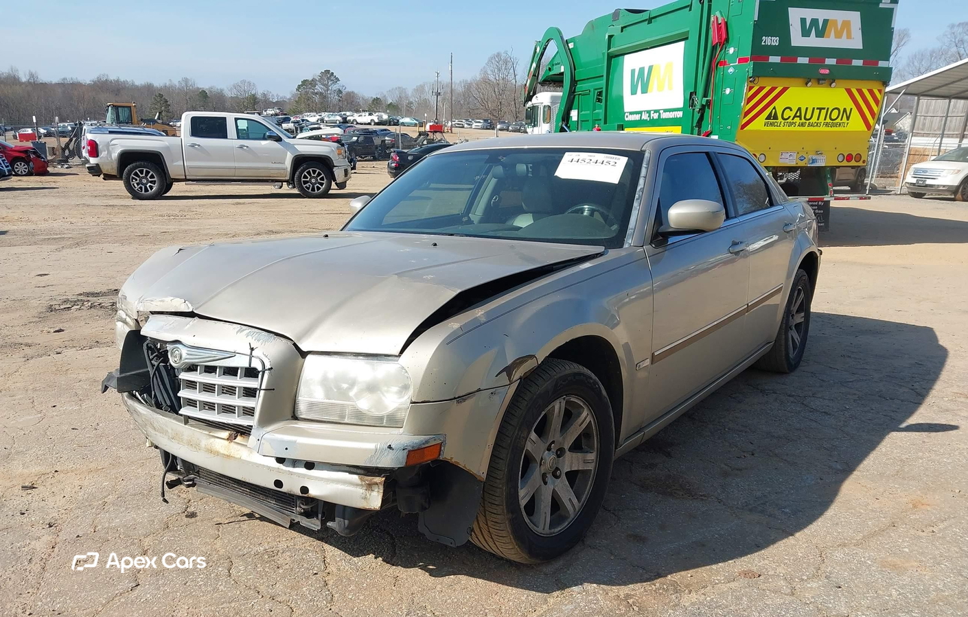 Chrysler 300 2006