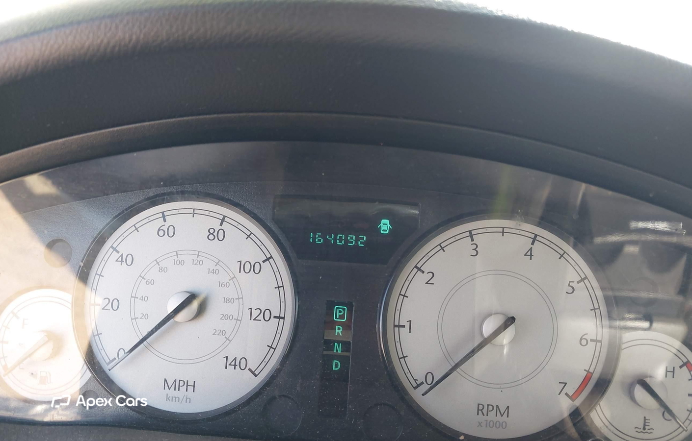 Chrysler 300 2006