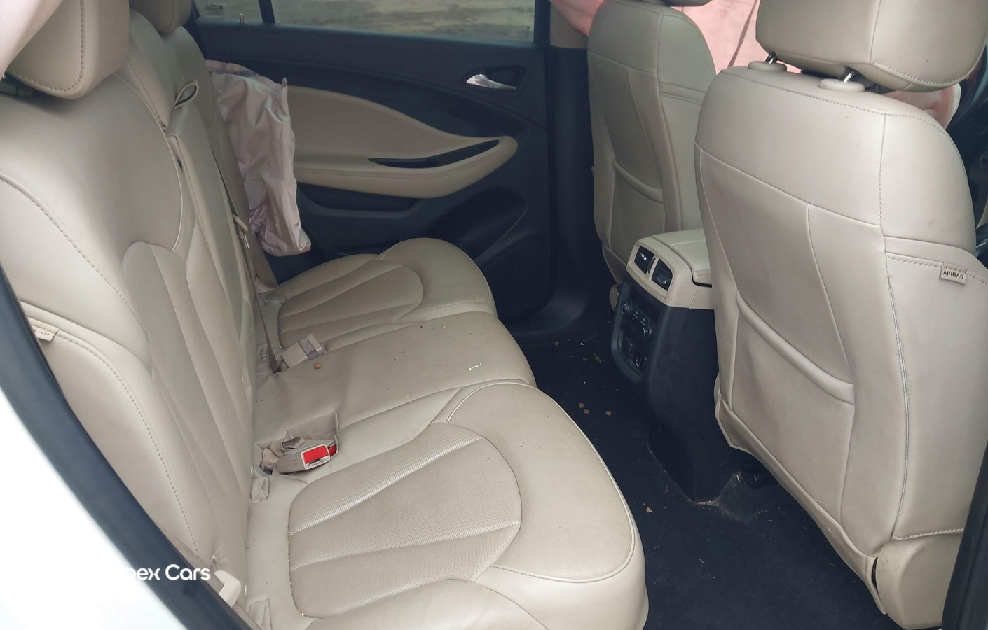 Buick Envision 2017
