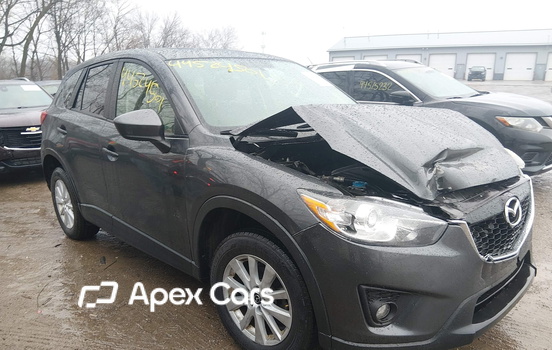 Mazda CX-5 2014 - Image 1 of 16