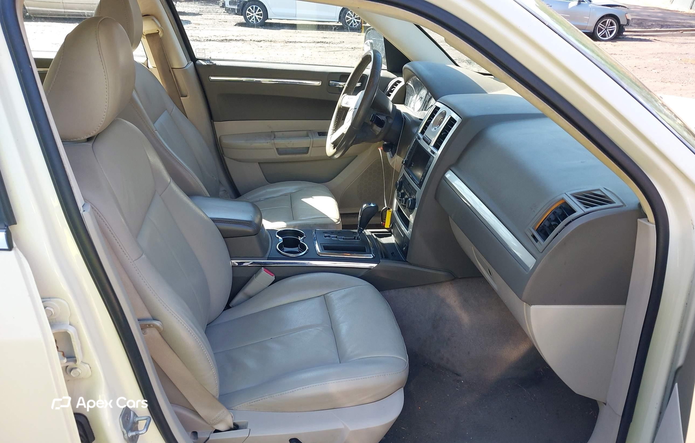 Chrysler 300 2010
