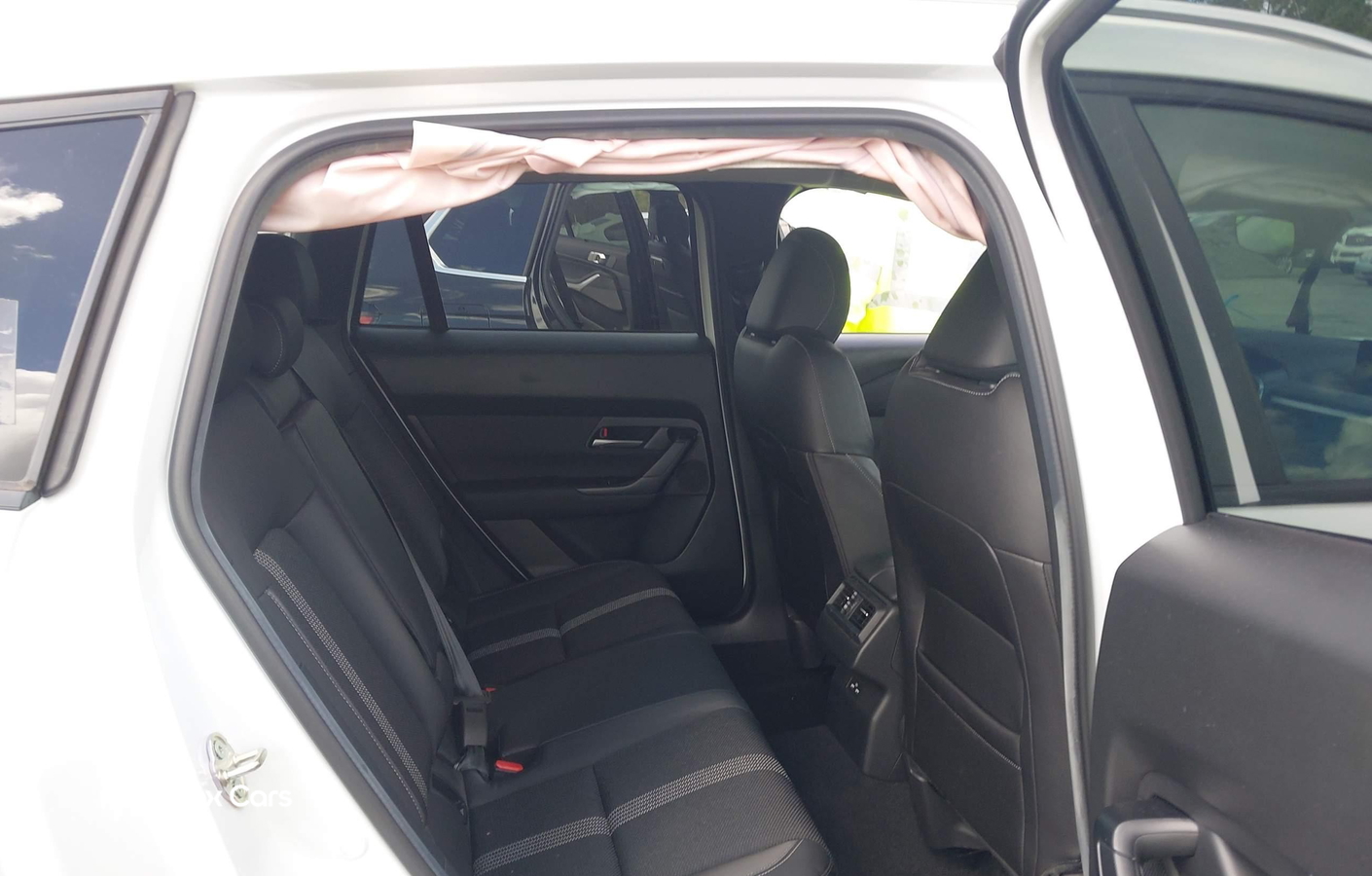 Mazda CX-50 2024