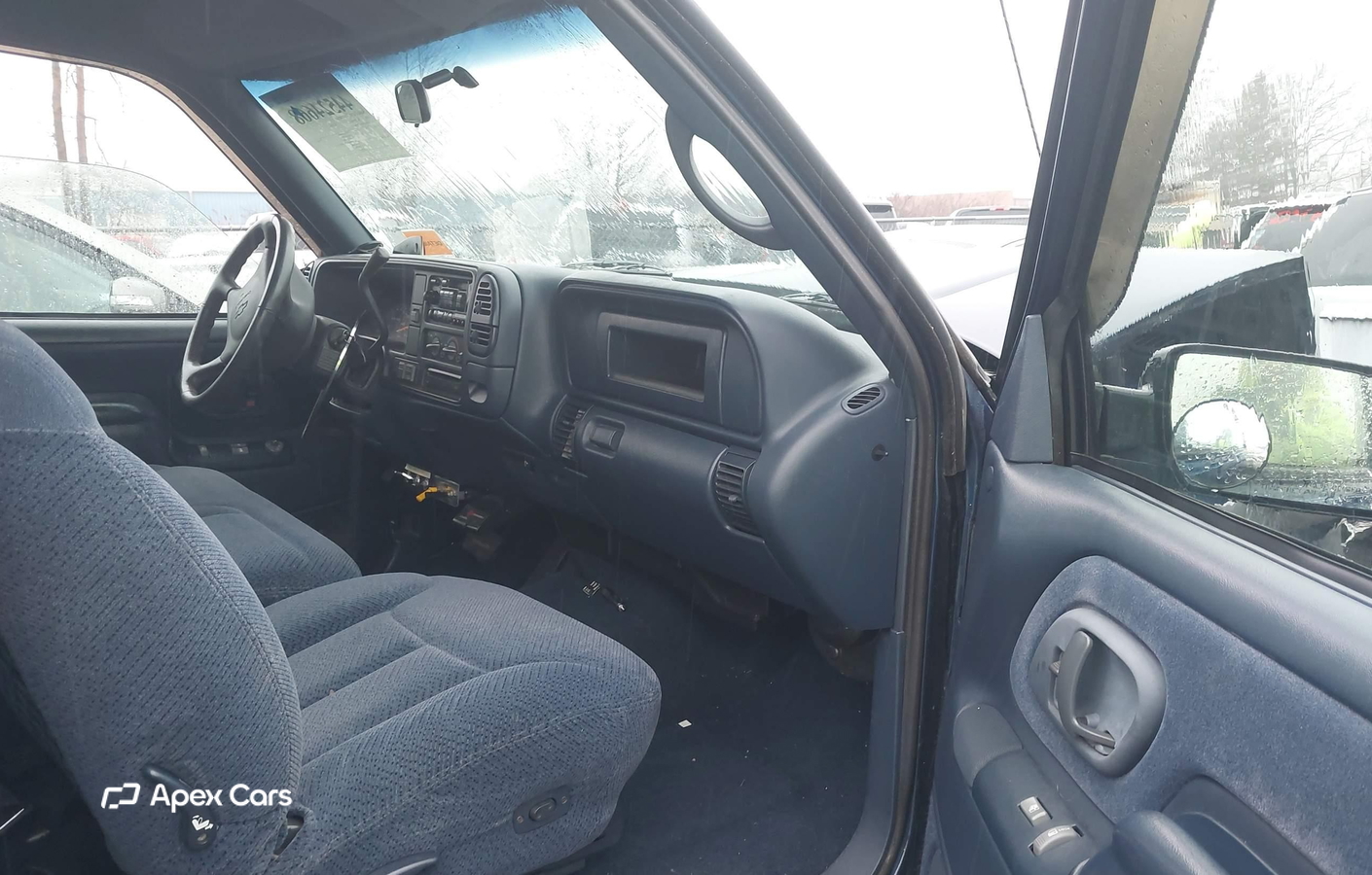 Chevrolet 1998