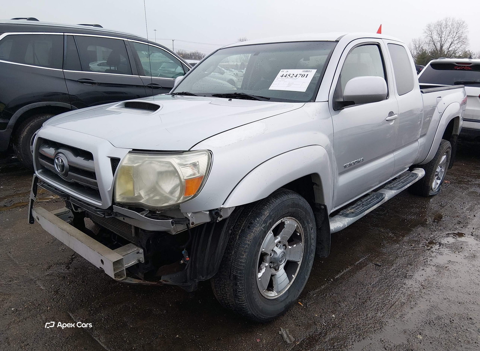 Toyota Tacoma 2005