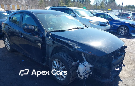 Mazda 3 2018 - Image 1 of 16