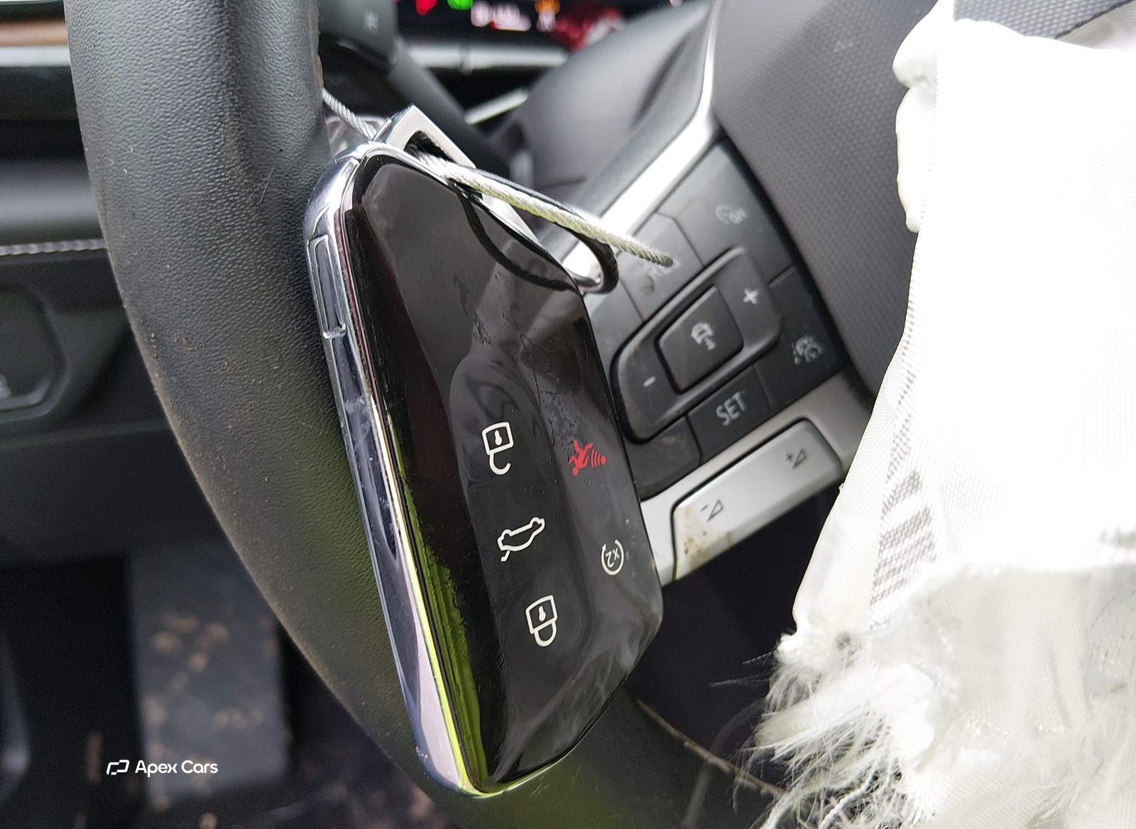 Volkswagen Atlas 2025