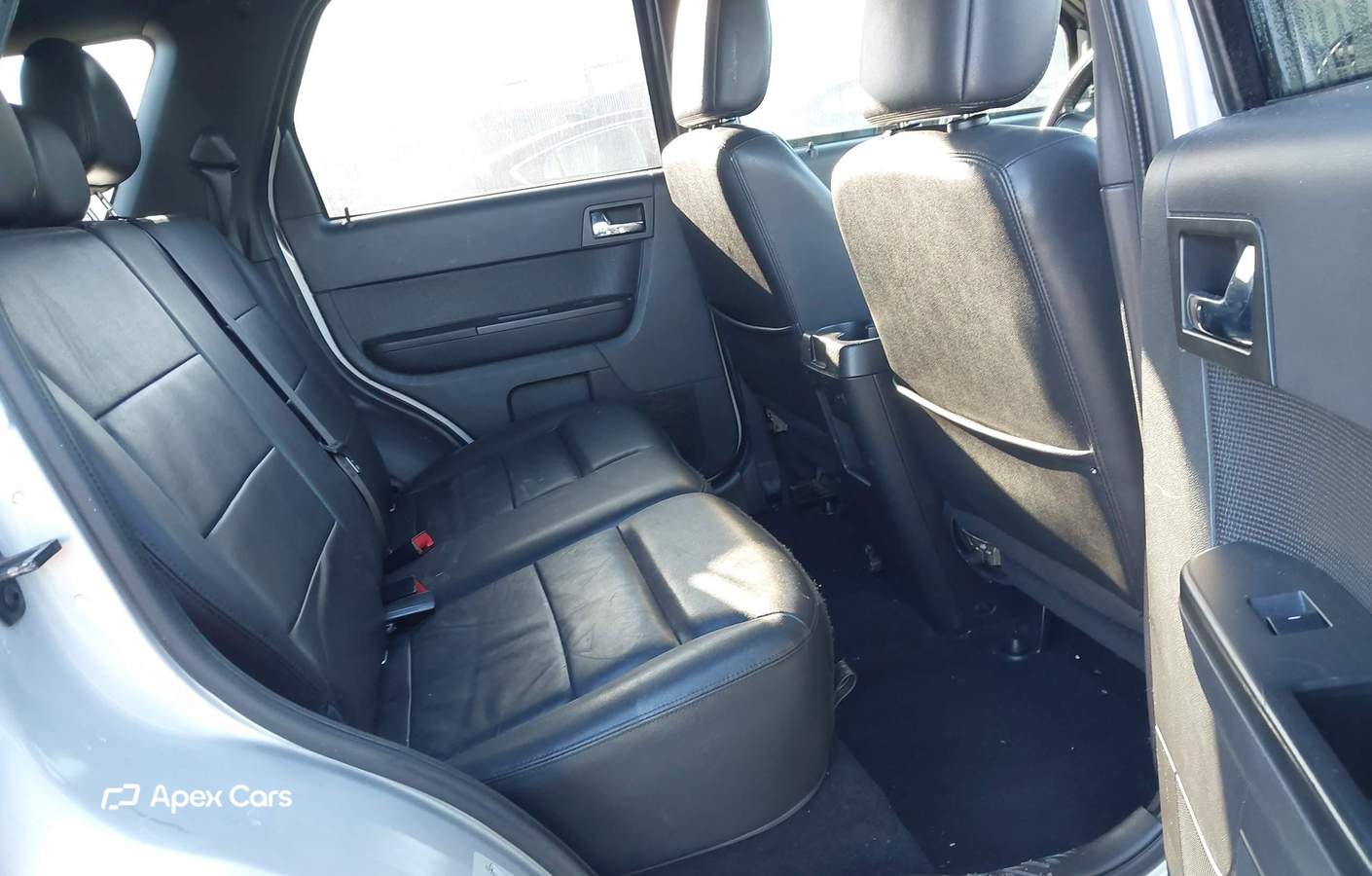 Ford Escape 2012