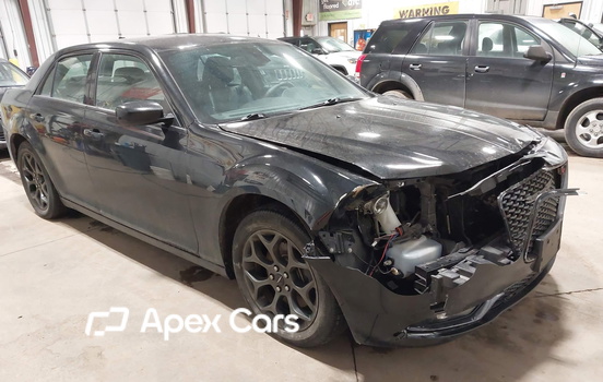 Chrysler 300 2018 - Image 1 of 16