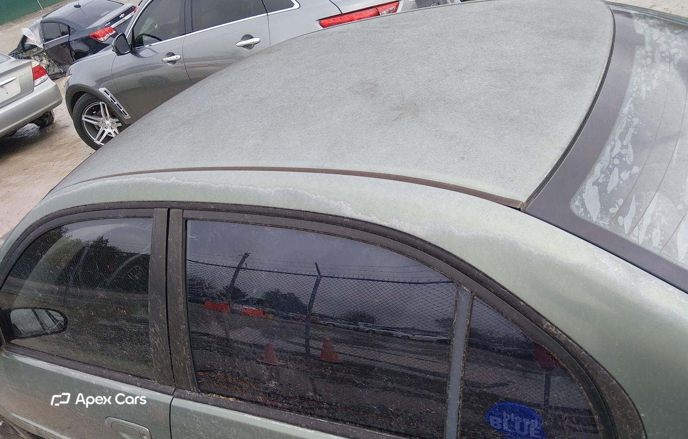 Honda Civic 2004