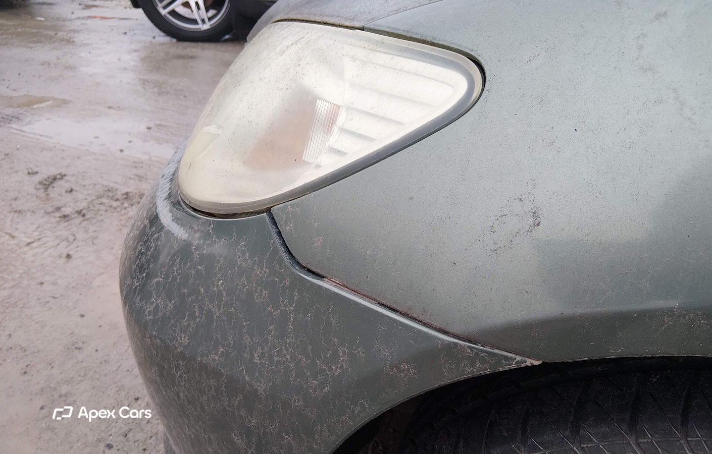 Honda Civic 2004