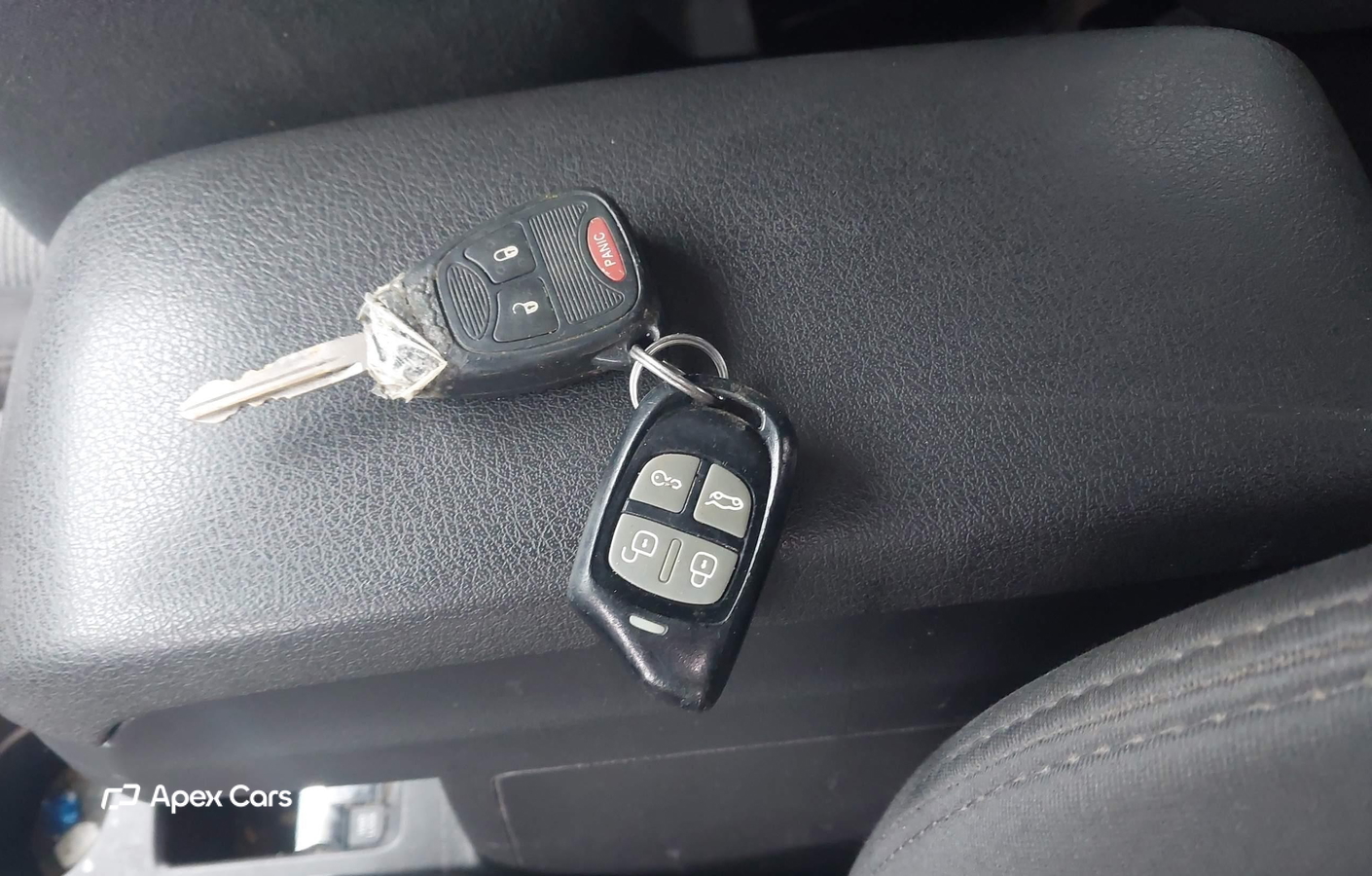 Jeep Compass 2014
