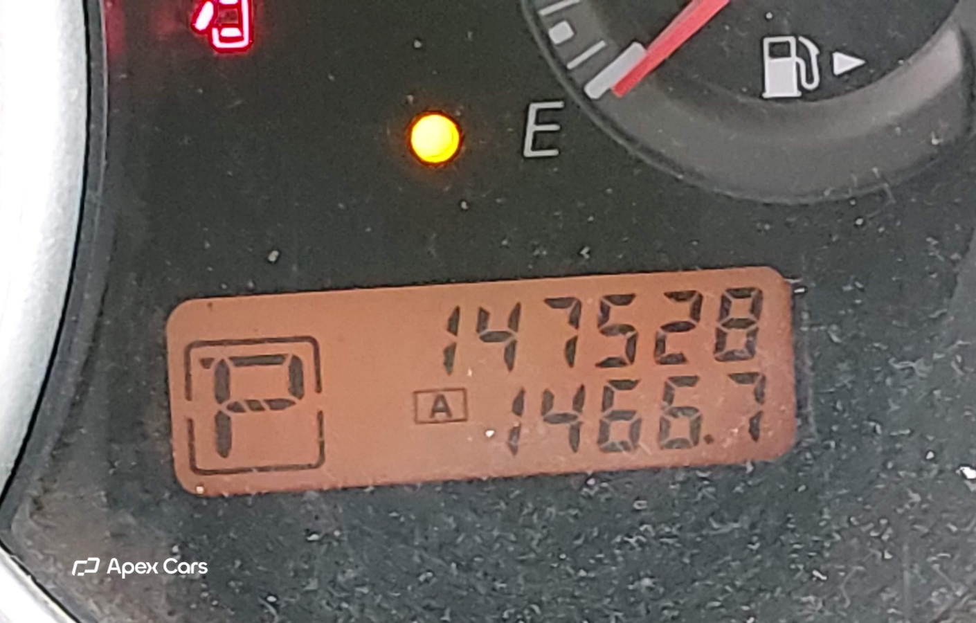 Nissan Versa 2010