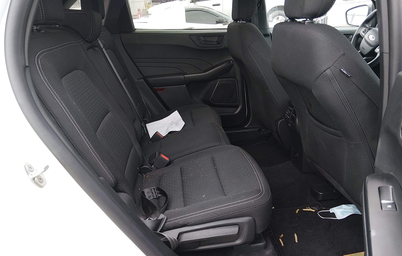 Ford Escape 2025