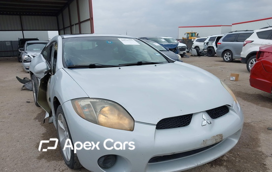 Mitsubishi Eclipse 2006 - Image 1 of 17