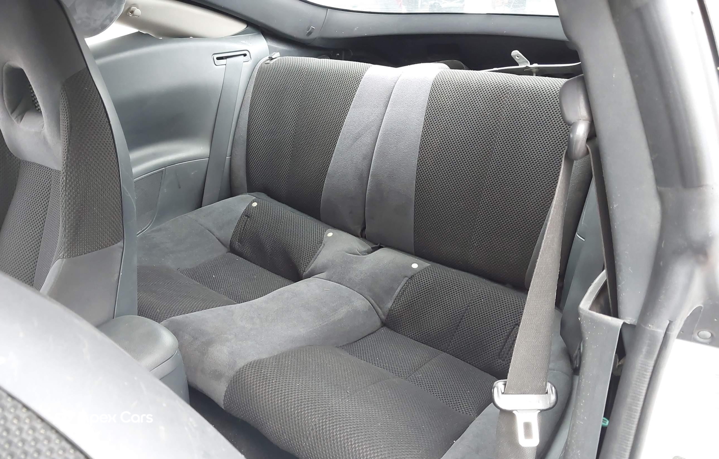 Mitsubishi Eclipse 2006