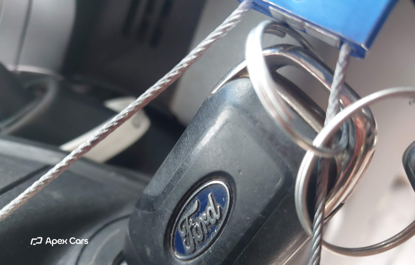 Ford F-150 2018