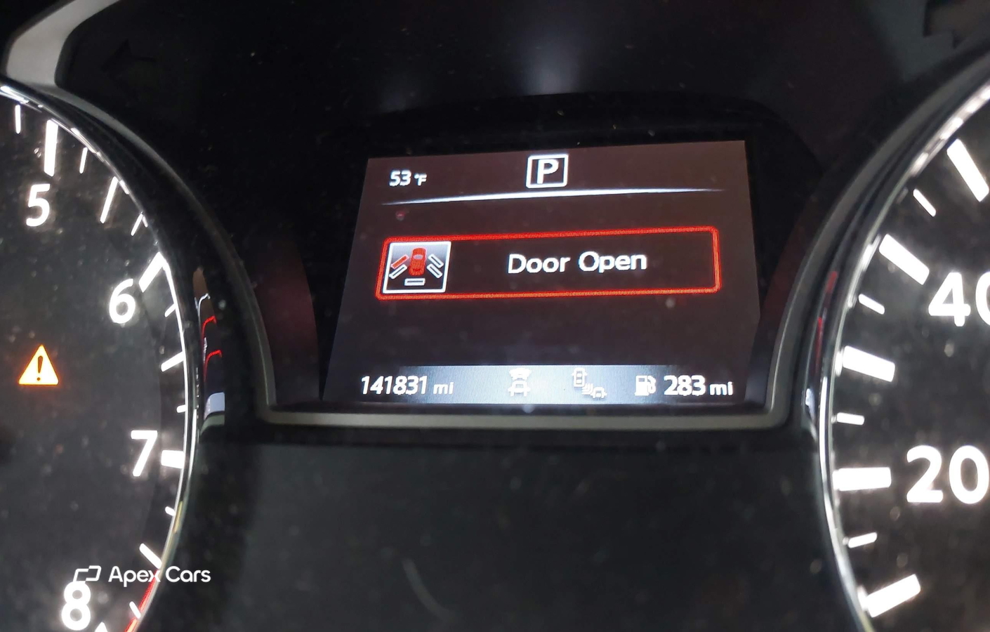 Nissan Altima 2016