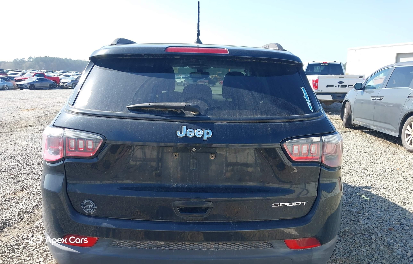 Jeep 2017