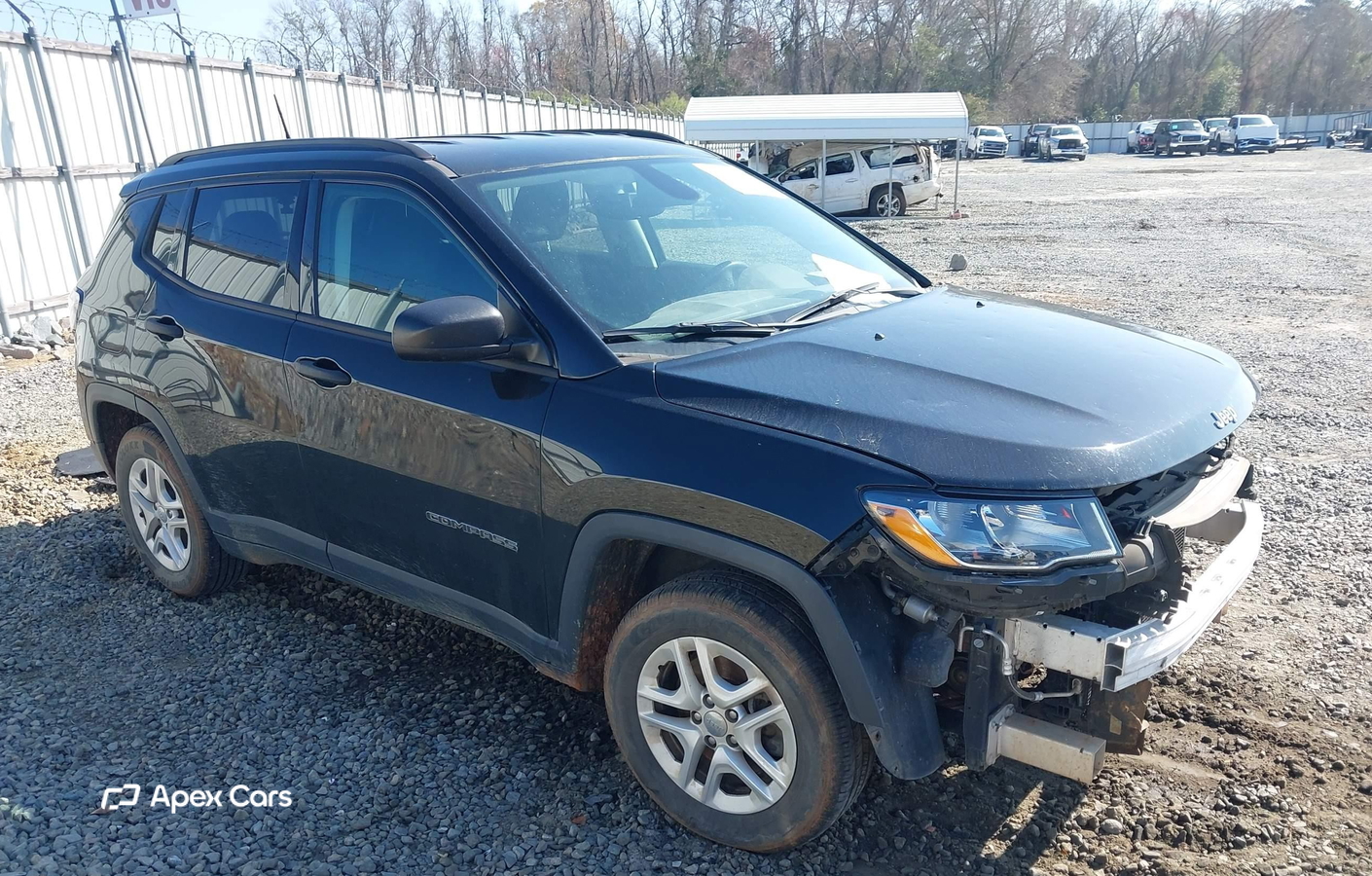 Jeep 2017