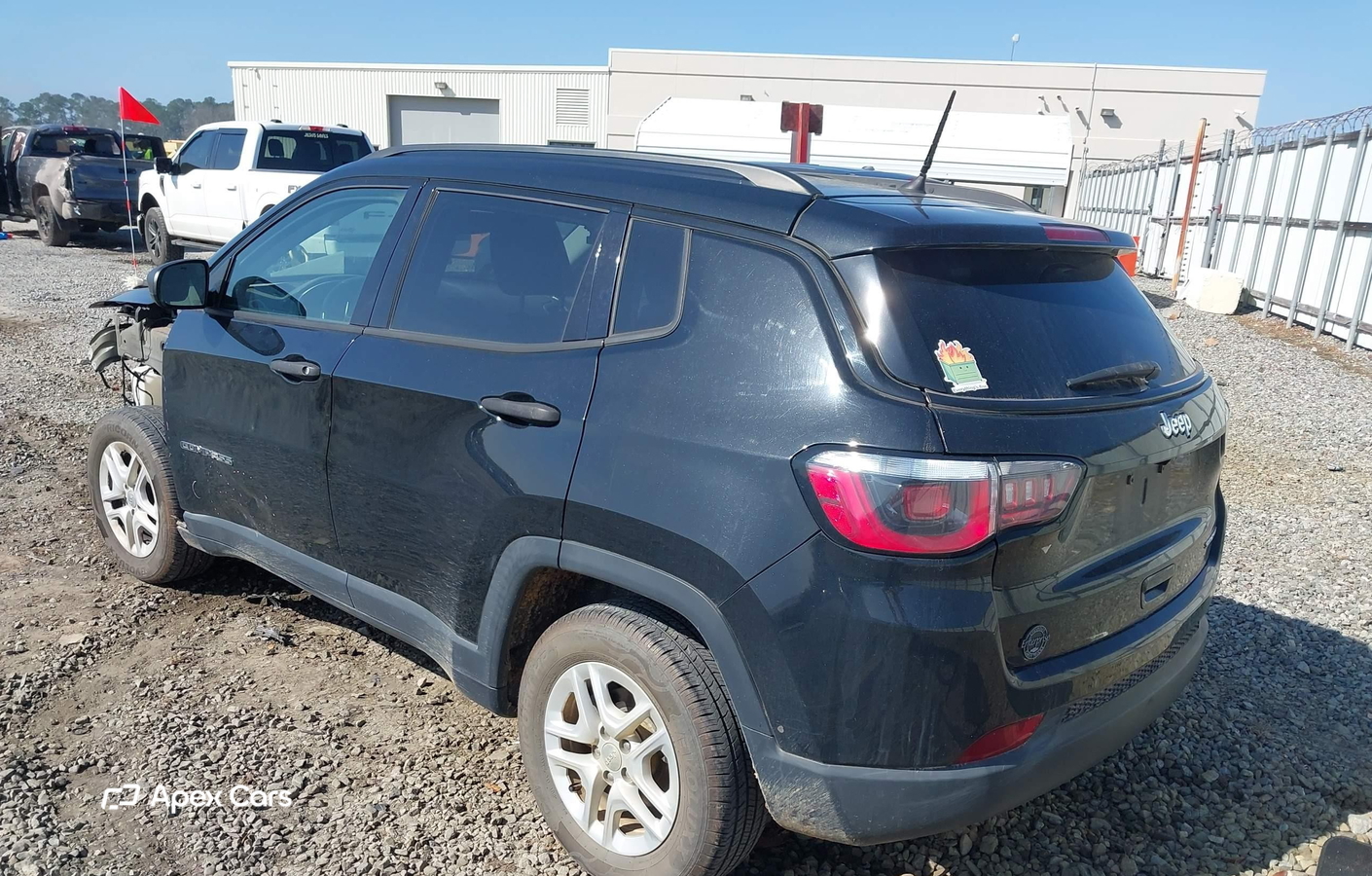 Jeep 2017