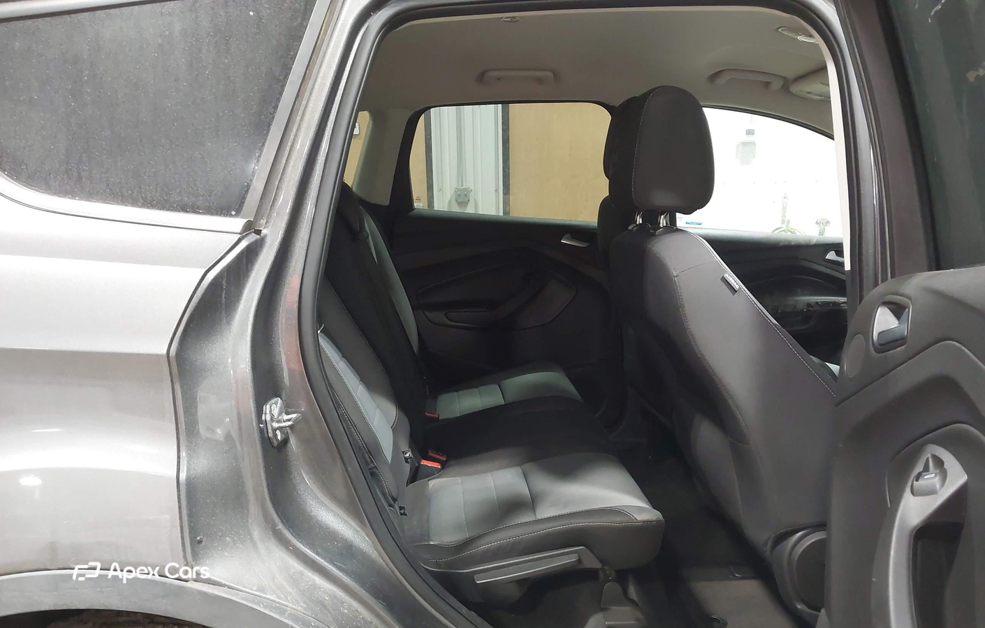 Ford Escape 2014