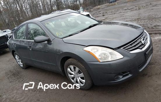 Nissan Altima 2012 - Image 1 of 11