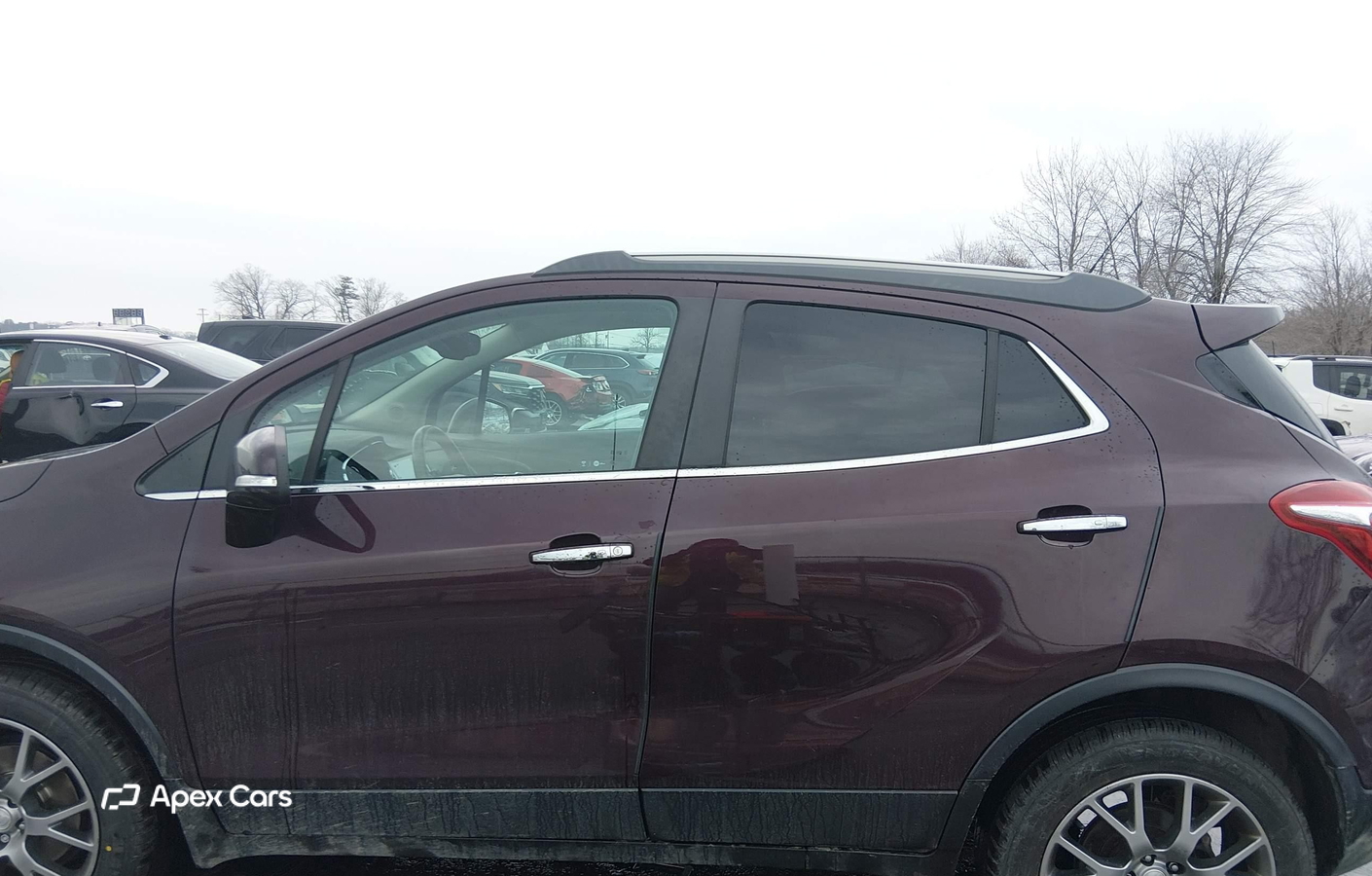 Buick Encore 2017